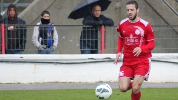 مقتل اللاعب صهيب فريج من نادي كفر قاسم
