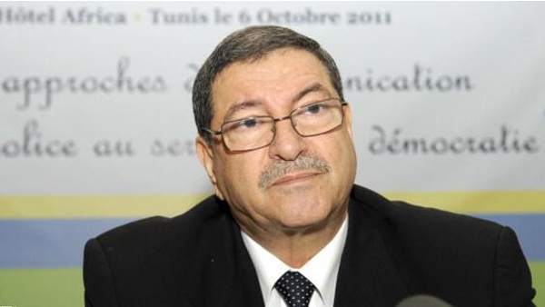 الحبيب الصيد رئيساً للحكومة التونيسية