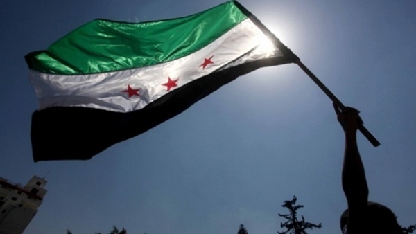 محادثات بين النظام السوري والمعارضة في موسكو