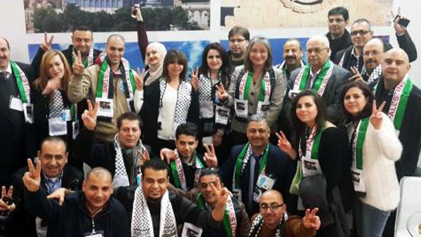 خطة تركية لتنشيط السياحة إلى فلسطين
