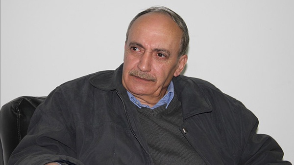 أبو يوسف: الذهاب لمجلس الأمن غير مرتبط بانتخابات اسرائيل