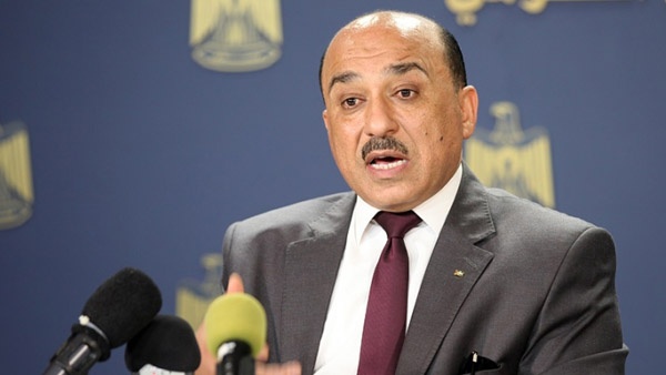 الحساينة: تقدم ملموس في المنحة الكويتية للإعمار بغزة