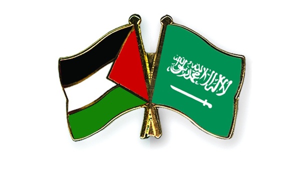 المالكي والجبير يبحثان الأحداث المتسارعة بفلسطين