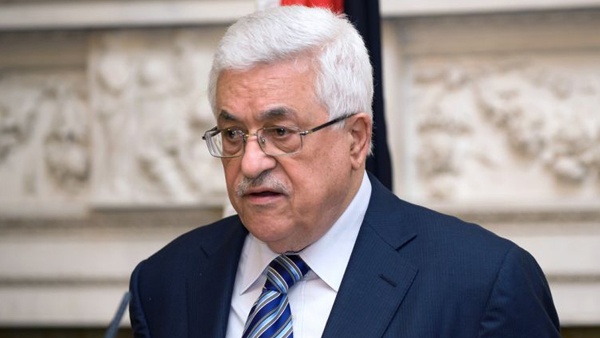 الرئيس يطالب بسرعة توفير الحماية الدولية للفلسطينيين