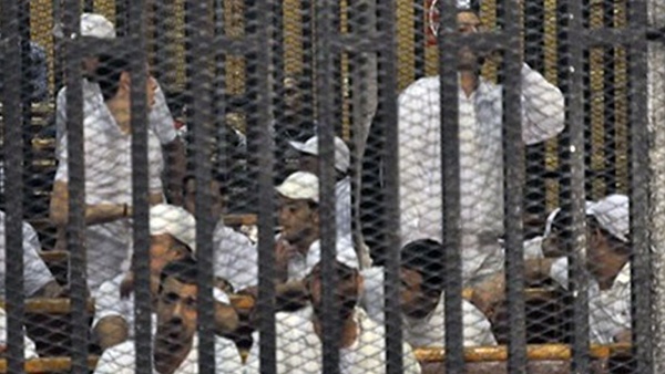 مصر: الاعدام لـ10 متهمين والمؤبد لآخرين في خلية الظواهري