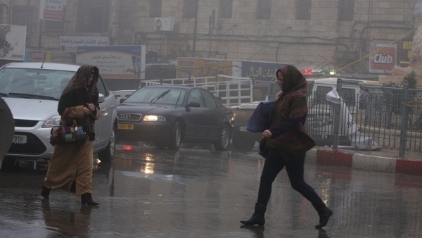 269 حالة إنقاذ تعامل معها الدفاع المدني اليوم