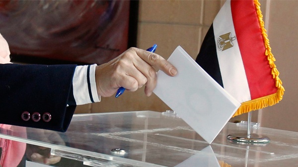 26% نسبة المشاركة في المرحلة الاولى لانتخابات برلمان مصر