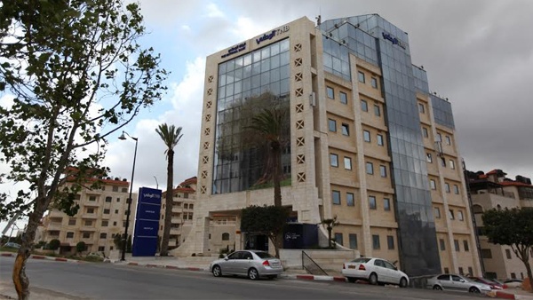 البنك الوطني يحقق ارباحا تجاوزت 5.4 مليون $ في 9 أشهر