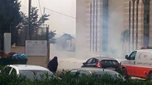 طولكرم: مطالبات بتجيب الخضوري المزيد من الاعتداءات