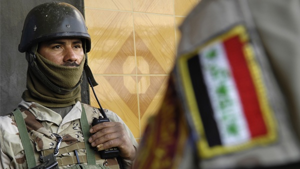 العراق: تلقينا معلومات عن استهداف فرنسا وأميركا وإيران