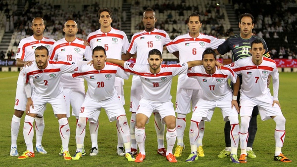الاتحاد السعودي يبلغ