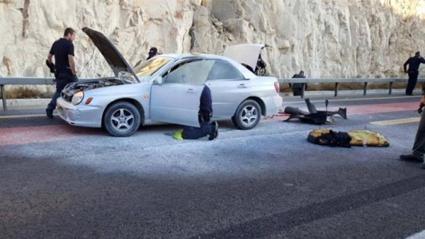 الاحتلال يتهم إسراء الجعابيص بـمحاولة القتل