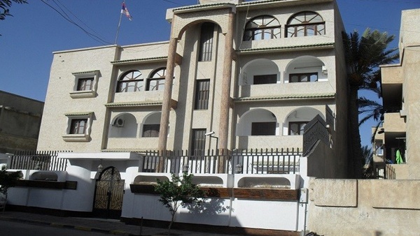 ليبيا: اختطاف موظفين يعملان بالسفارة الصربية
