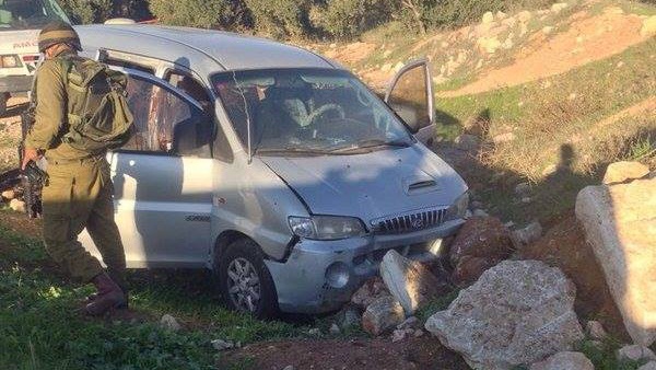 الاحتلال يزعم اعتقال منفذ عملية "عتنئيل"