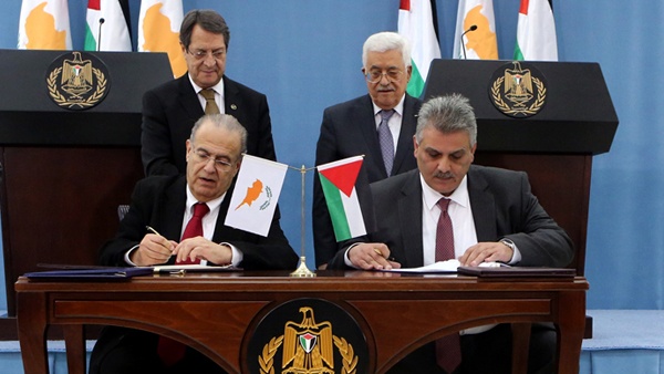 الرئيس: نعيش ظروفاً لا يمكن احتمالها والقبول بها