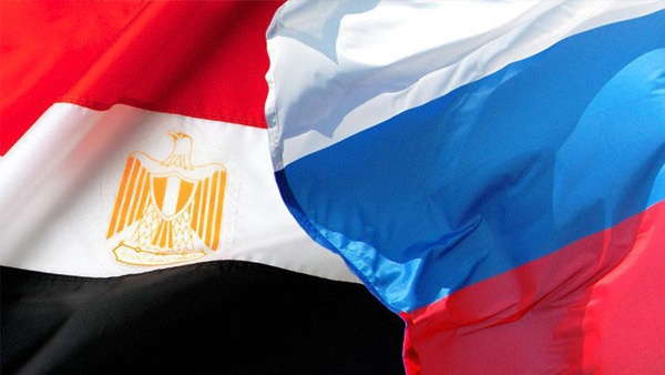 هل تحل مصر بدلاً من تركيا بالسوق الروسية؟؟