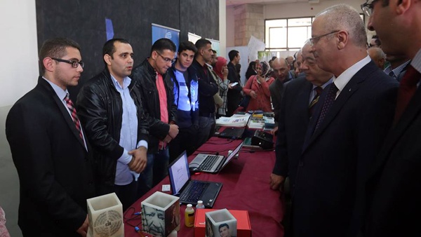 "أسبوع الريادة" يحول الإبداع لفرص عمل