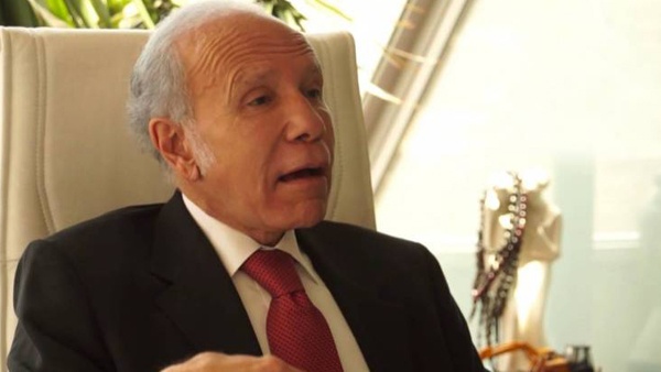 مصر: الغاء التحفظ على أموال عدد من رجال الأعمال