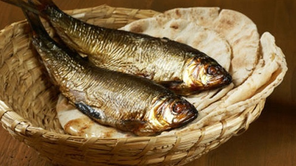 السمك يطيل عمر الإنسان