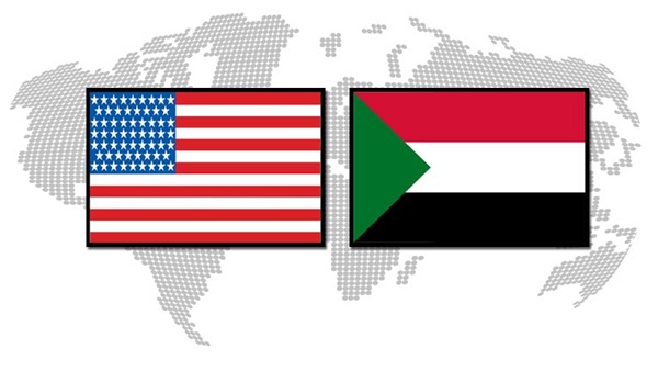 السودان يرفض تجديد واشنطن للعقوبات الإقتصادية عليها