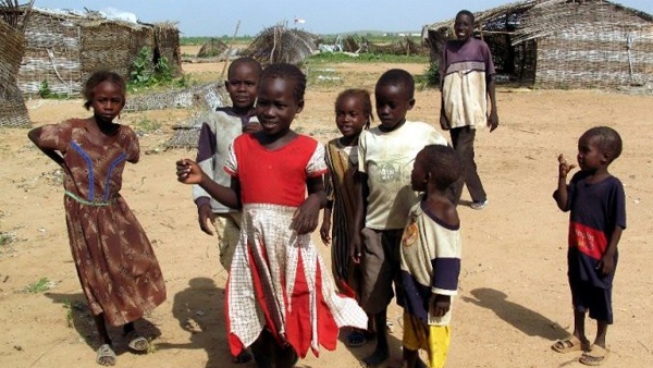 يونيسيف: 2 مليون طفل سوداني يعانون من سوء التغذية