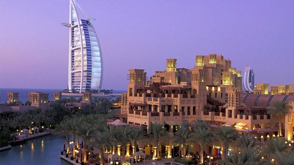 مؤشر الرفاهية: الامارات الأولى عربياً والنرويج عالمياً