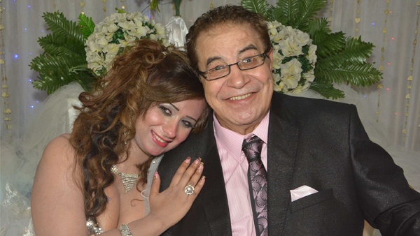 وفاة الفنان المصري سعيد طرابيك