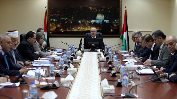 الحكومة: مشروع جدول رسوم المحاكم النظامية قيد البحث
