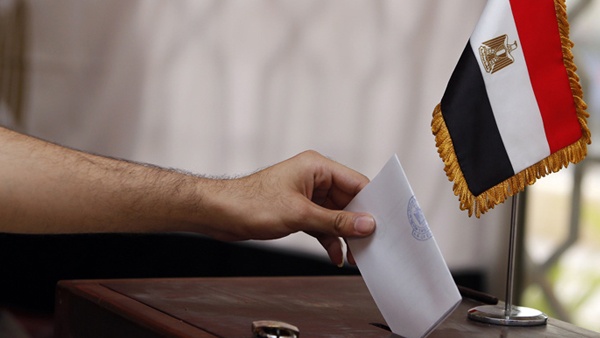 28 مليون ناخب بمصر يصوتون لاختيار البرلمان