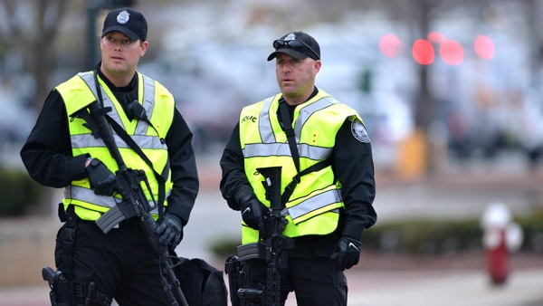 20 جريحاً بإطلاق نار في ولاية كاليفورنيا