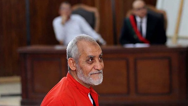 مصر: قبول الطعن على إعدام قيادات بالإخوان