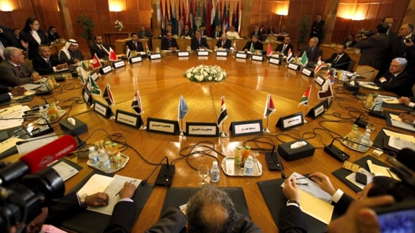 الوزراء العرب يبحثون التدخل التركي بالعراق