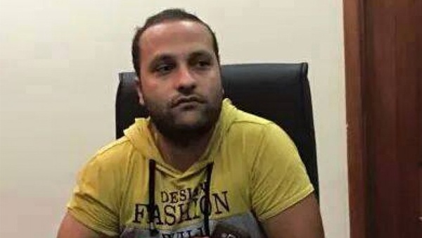 أسير من الخليل مضرب منذ 17 يوماً