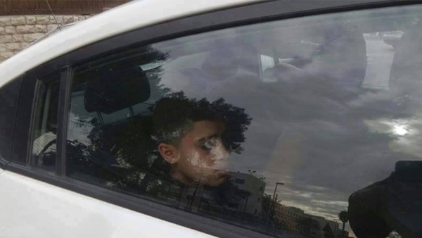 تمديد إعتقال مناصرة حتى مطلع العام