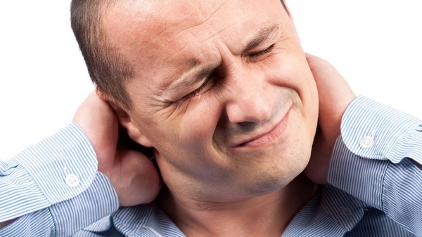 آلام مؤخرة الرقبة ومخاطرها