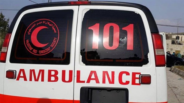 وفاة شاب وإصابة آخر بحادث سير ذاتي في الخليل