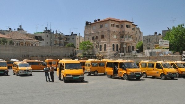 بدء العمل بالتسعيرة الجديدة للمواصلات الأحد القادم