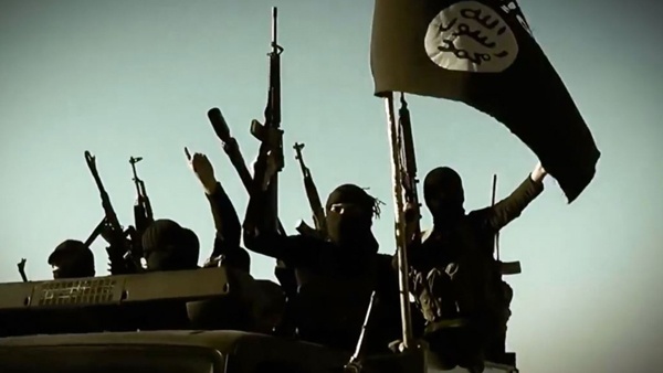 داعش يحرق 50 شخصا غرب العراق