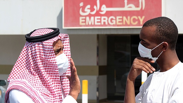فايروس "كورونا" يواصل التفشي في السعودية