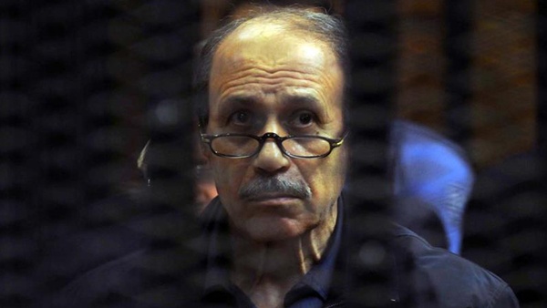 مصر: تأجيل محاكمة العادلي بقضية فساد الداخلية