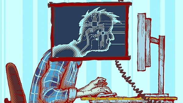 الصداقة الالكترونية هل تغني عن العلاقة الحقيقية؟