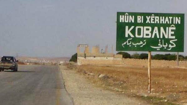 الأكراد يمدون سيطرتهم على عشرات القرى بعين العرب