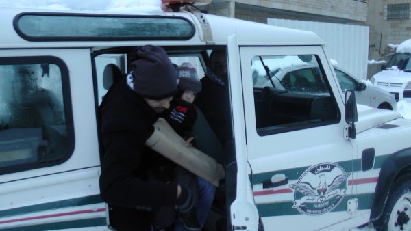 القبض على عصابة سطو وسرقة بجنين