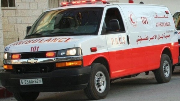 جنين: الشرطة والنيابة تحققان بوفاة طفل