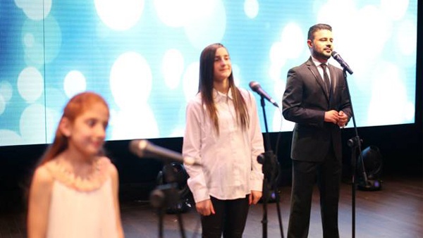 الأم "ملاك عالأرض" جديد عمار حسن