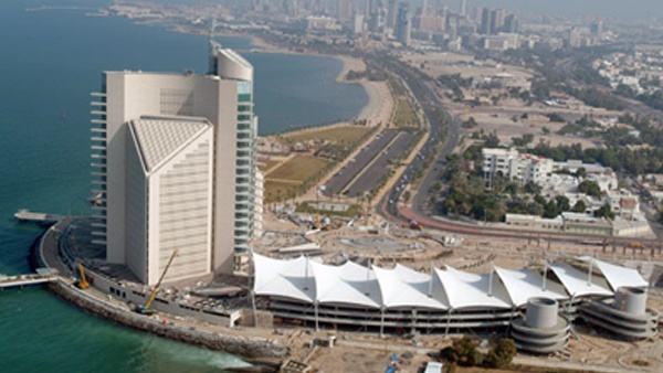 تجديد عقود شركة بريطانية في الكويت بقيمة مليار دولار