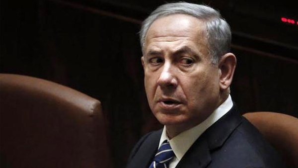 نتانياهو لقناة أمريكية: لا اعارض قيام الدولة الفلسطينية