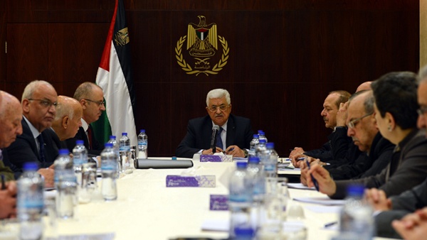 التنفيذية تكلف لجنة بوضع خطة لـ