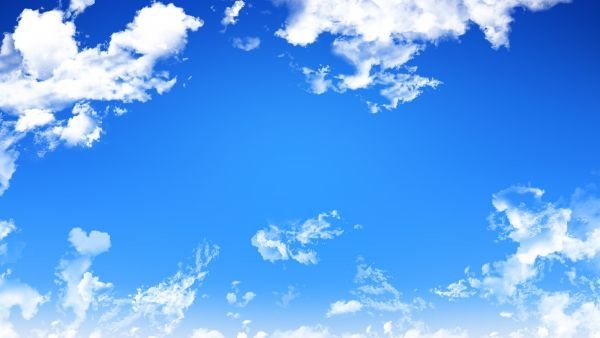 حالة الطقس اليوم وغدا