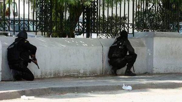 حصيلة محدثة: 22  قتيلاً بالهجوم المسلح في تونس